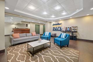 Comfort Inn Fort Myers Northeast - Fort Myers - 5