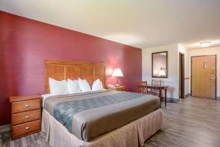 Econo Lodge - Cedar Rapids - 5