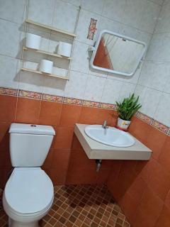 You and me guest house - Cha Am - 3
