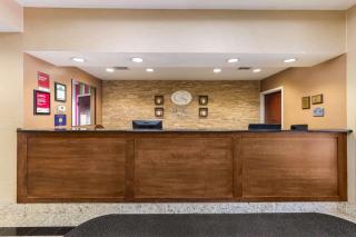 Comfort Suites Columbia Gateway - 9
