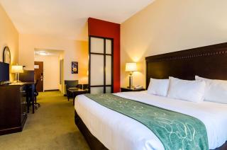 Comfort Suites - 6