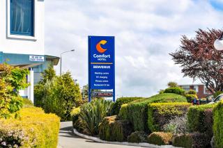 Comfort Hotel Benvenue - Timaru - 9