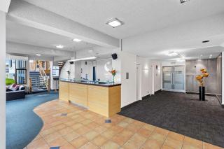 Comfort Hotel Benvenue - Timaru - 6