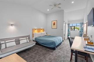 Comfort Hotel Benvenue - Timaru - 4