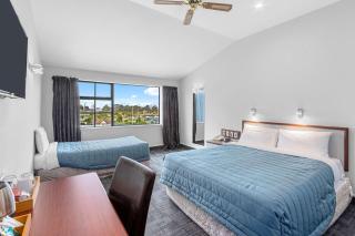 Comfort Hotel Benvenue - Timaru - 3