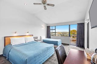 Comfort Hotel Benvenue - Timaru - 2