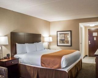 Comfort Inn & Suites - Wadsworth - 6