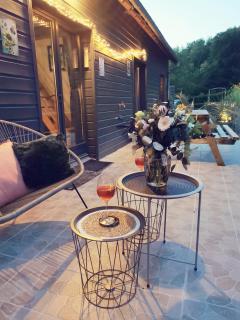 Gîte de Charme et Pièce Secrète aux portes d'Honfleur - 3