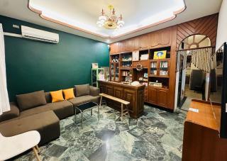 Liu Xu Homestay ll - Tainan - 9