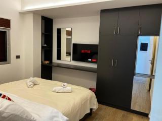 City Rental London theme - 3