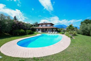 Villa Oleander - Manerba del Garda - 7