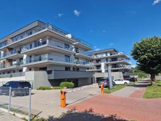 Gardenia Gold 25 z widokiem na morze - Dziwnów - 8
