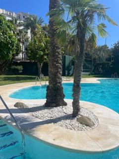 Puerto Banus 3 bed room - pool by Casa del sol HR - Marbella - 9