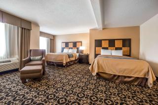 Comfort Inn Ballard-Roosevelt - 2