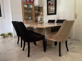 Puerto Banus 3 bed room - pool by Casa del sol HR - Marbella - 6