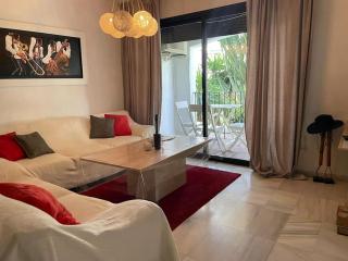 Puerto Banus 3 bed room - pool by Casa del sol HR - 6