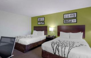 Sleep Inn & Suites near Fort Gregg-Adams - Riverdale - 5