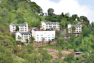 Ramada by Wyndham Kasauli - Kasauli - 9