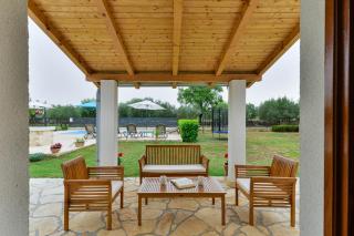 Villa Ka near NP Krka waterfalls - Oklaj - 7