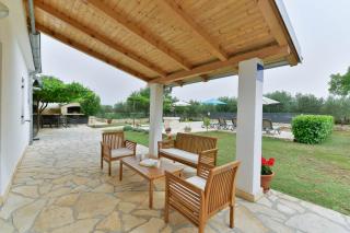 Villa Ka near NP Krka waterfalls - Oklaj - 8