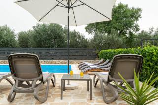 Villa Ka near NP Krka waterfalls - Oklaj - 3