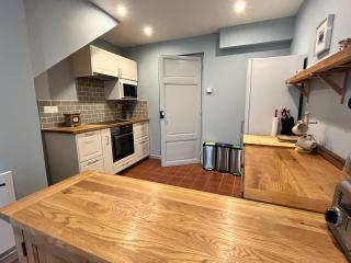 Cute 2 bed cottage - Fources, Gascony - Fourcès - 7