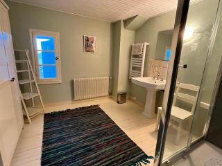 Cute 2 bed cottage - Fources, Gascony - Fourcès - 3