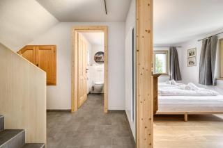 Haus Haemmerle mit Ski in - Ski out - Damuls - 6