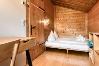 Haus Haemmerle mit Ski in - Ski out - Damuls - 5