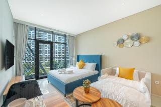 Sea view I Beach access I Pool with bar - 1