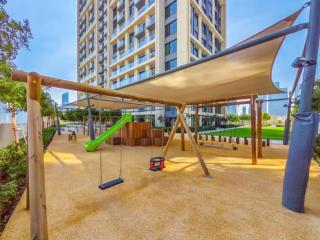 Lux apartment with Full Burj view I 1 min Dubai Mall - Dubai - 5