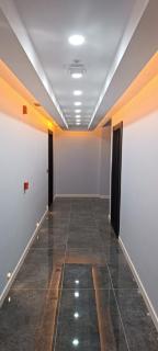 Sinor Apart Otel - Uzungöl - 6