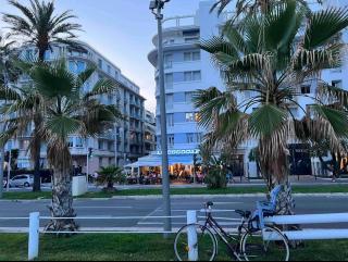 Appartement à 3mn de la Promenade Des Anglais - Nizza - 1