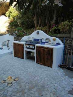 Casa nella roccia - Ponza - 8