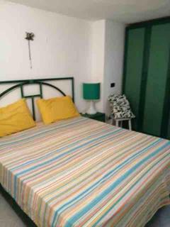 Casa nella roccia - Ponza - 6