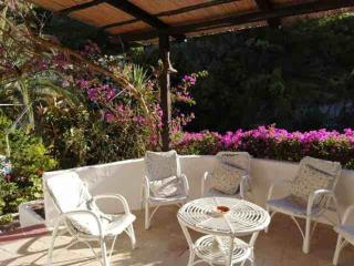 Casa nella roccia - Ponza - 5