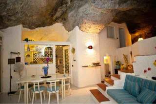 Casa nella roccia - 3