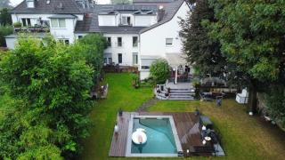 Moers City Apartments OG - Moers - 9