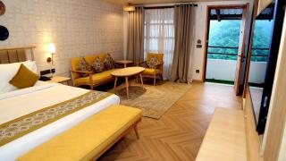 Sandoz Minerva - A Boutique Resort - Mussoorie - 2