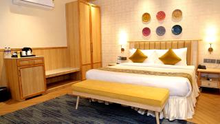 Sandoz Minerva - A Boutique Resort - Mussoorie - 0