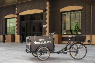 Hotel Nickel Plate Fishers, Tapestry Collection By Hilton - Fishers - 9