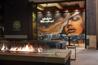Hotel Nickel Plate Fishers, Tapestry Collection By Hilton - Fishers - 8