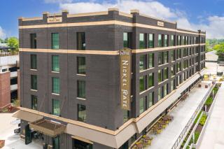 Hotel Nickel Plate Fishers, Tapestry Collection By Hilton - Fishers - 6