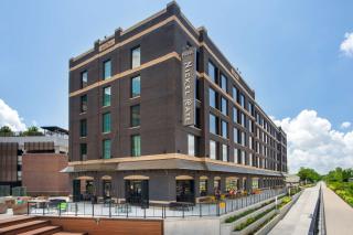 Hotel Nickel Plate Fishers, Tapestry Collection By Hilton - Fishers - 5