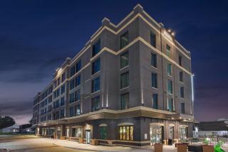 Hotel Nickel Plate Fishers, Tapestry Collection By Hilton - Fishers - 3
