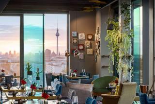 Vienna House by Wyndham Andel's Berlin - Berlino - 4