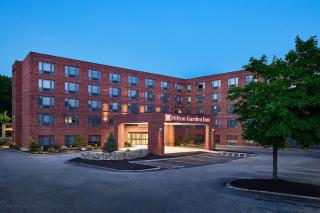 Hilton Garden Inn Tewksbury Andover - Tewksbury - 7