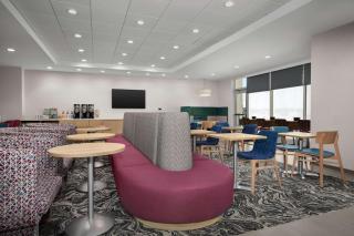 Home2 Suites By Hilton Lubbock University - 5