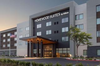 Homewood Suites by Hilton Cypress Orange County - Cypress - 9