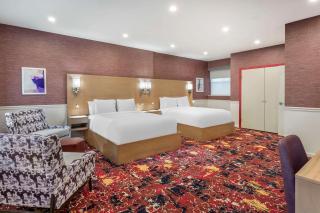 The Mayfair Hotel Times Square, an Ascend Collection - 0